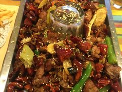 -滋味烤鱼(马北店)