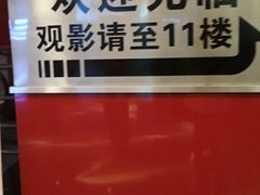 -上海金逸影城(静安大悦城店（原新恒星影城）)