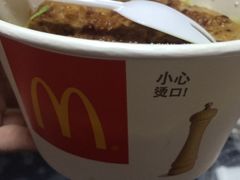 -麦当劳(铜锣湾店)
