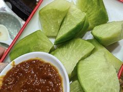 -边江铁锅炖鱼(振八街店)