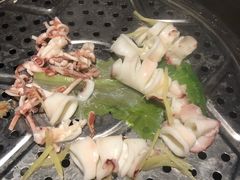 -船奇蒸汽海鲜·闽菜(八市海鲜总店)