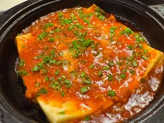 -大同江朝鲜菜•长春地标美食(欧亚卖场店)