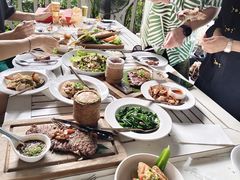 -Mother May I Kitchen