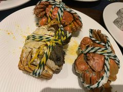 -海宁开元名都大酒店·地中海自助餐厅