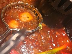 -晓宇重庆火锅(西安荟聚店)