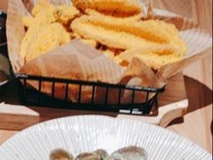 -KimPro 辛普乐概念韩餐