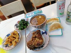 -当家水煎包·牛肉汤(浦江店)