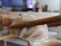 -百年尹氏汤包(湖南路狮子桥店)