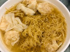 全蛋鲜虾云吞面-恩宁刘福记(东华东路店)