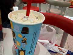 -DQ·蛋糕·冰淇淋(西城红场店)