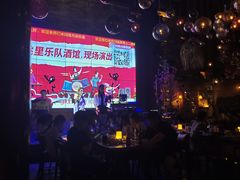 -时光码头民谣公社