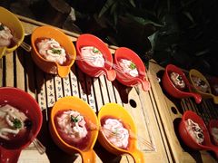 -鲜佰汇海鲜烤肉自助餐厅(银座商城泰安店)