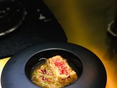 洋葱汤-AZUL by FUEL蓝色·法式酒馆(琶醍店)