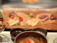 -Ginza Onodera铁板烧(外滩十八号店)