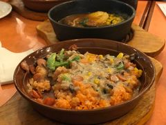 -萨莉亚意式餐厅(中北永旺店)