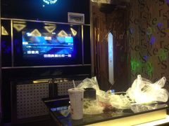 -糖果KTV(首创大厦店)