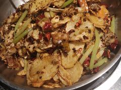 -咏哇美蛙美味(厦门罗宾森店)