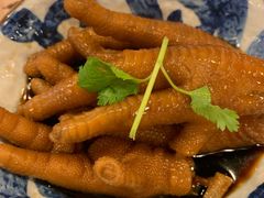 -点都德(聚福楼店)