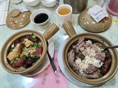 -尝囍煲仔小菜