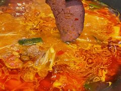 -黔滚滚贵州牛肉火锅·酸汤火锅(创意园店)