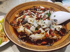 -南方酒店·淮扬菜(回民街店)