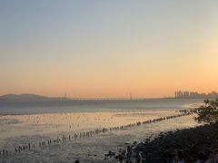 -深圳湾公园(南山区)