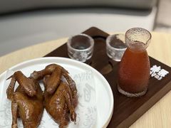 -蔡澜点心·粤菜(新街口IFCX店)