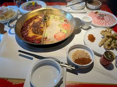 -小龙翻大江文化火锅(宽窄店)