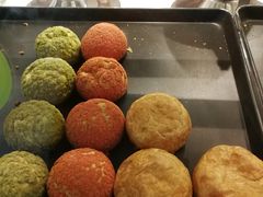 -西树泡芙(正佳店)