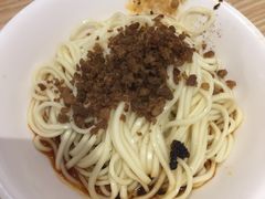 脆臊面-牛王庙吳記怪味面(双楠店)
