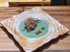 烤和牛-一阳寿司(麦子街店)