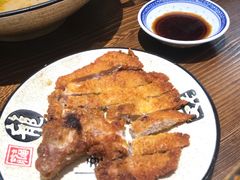 -金杨拉面王(杨南路店)