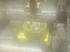 -视界美食自助餐厅·石家庄希尔顿酒店