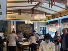 大堂-春发生饭店·非遗(南院门店)