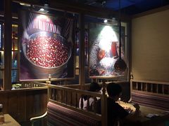 -兰木肆·云南菜(龙湖U城天街店)