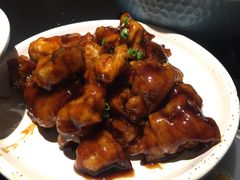 -老头儿油爆虾·知味杭州(爱琴海购物中心)