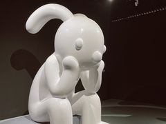 -上海宝龙美术馆