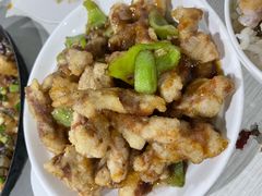 -老于餐厅(民生路店)