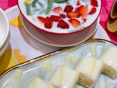 -甜心妈妈·榴莲星级糖水(北京路总店)