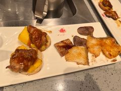 -大渔铁板烧(大悦城店)