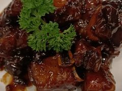-一记洛阳菜·糖醋小排·水席(十字街店)