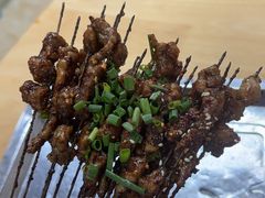 -刘三姐烤肉总店(飞山街店)