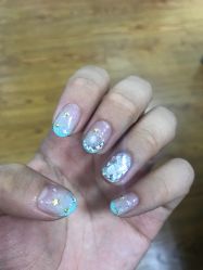 点击看大图 -媄甲诗美甲美睫