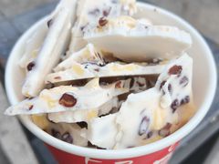 芒果炒酸奶-初心炒酸奶(厚德品园店)