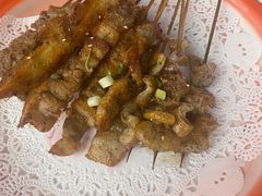 -阿龙烧烤(广达路店)