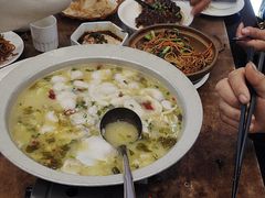 -一楼食业·美食人家