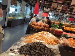 -旺角生鲜超市(李屯市场店)