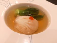 -广州文华东方酒店·江-由辉师傅主理