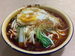 小面-赵伍面庄(松石大道店)