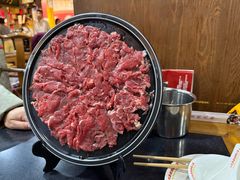 -千亿来乌拉满族火锅(昌邑旗舰店)